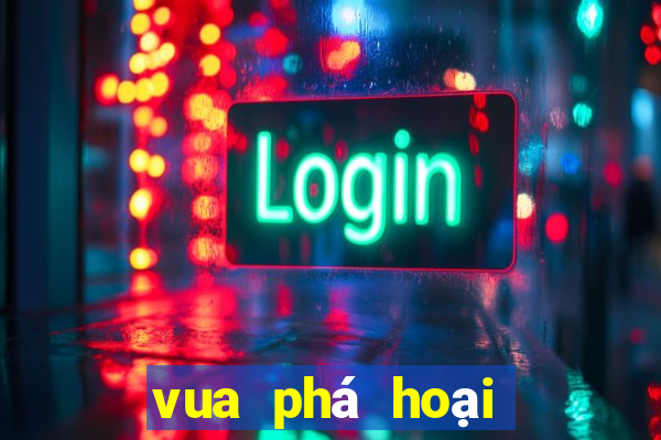 vua phá hoại william hu wei li