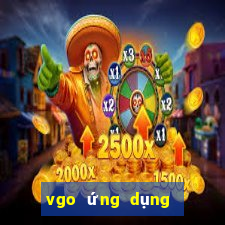 vgo ứng dụng gọi xe