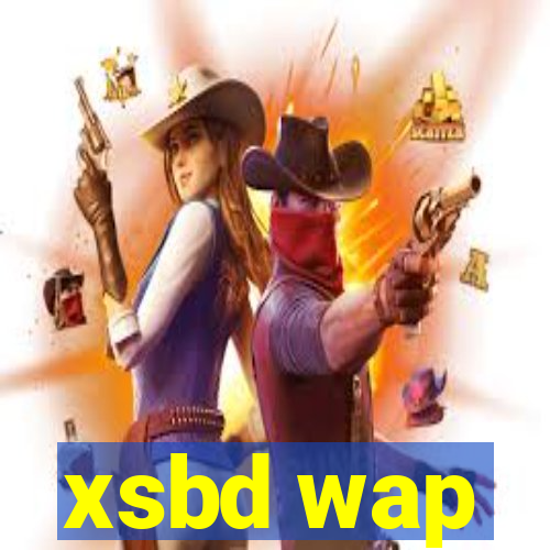 xsbd wap