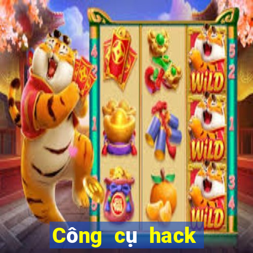 Công cụ hack baccarat 2024