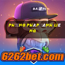 phương pháp đánh Liêng