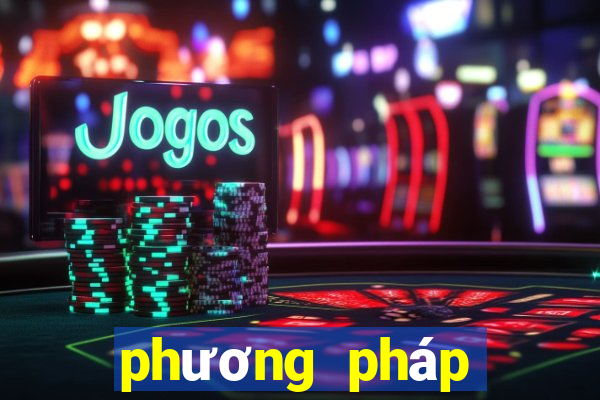 phương pháp đánh Liêng