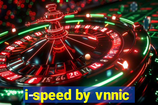 i-speed by vnnic