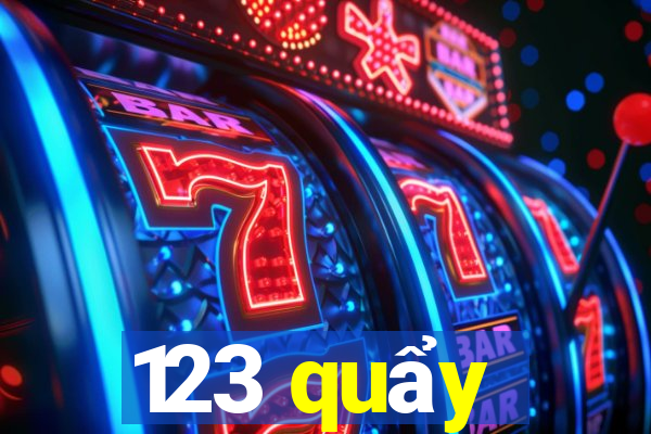 123 quẩy