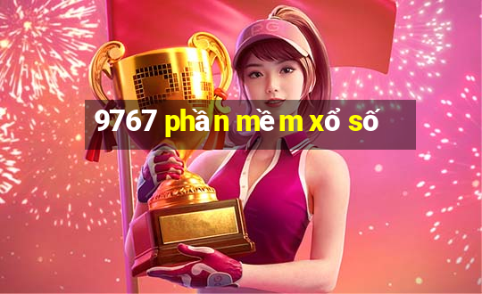 9767 phần mềm xổ số