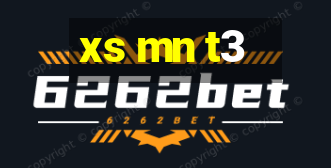 xs mn t3