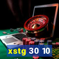 xstg 30 10