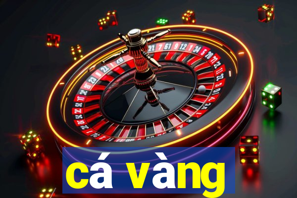 cá vàng