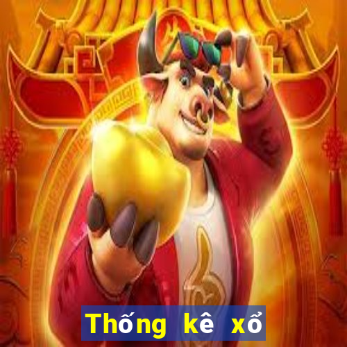 Thống kê xổ số Tây Ninh thứ bảy