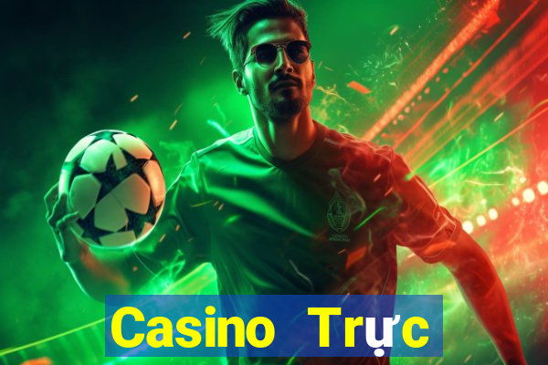 Casino Trực tiếp 11bet