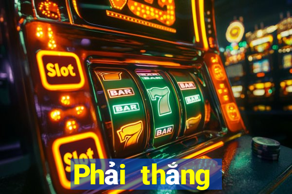 Phải thắng bóng đá châu Á