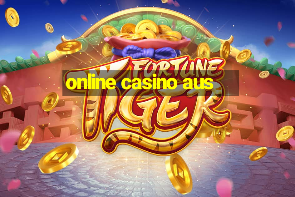 online casino aus