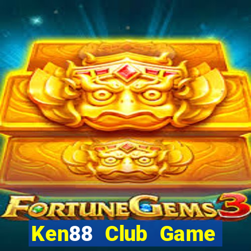 Ken88 Club Game Bài Kubet