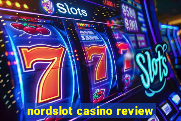 nordslot casino review