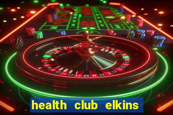 health club elkins park pa