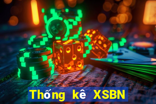 Thống kê XSBN ngày 17