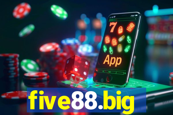 five88.big