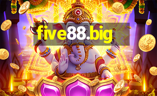 five88.big