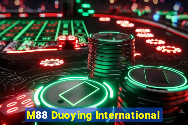 M88 Duoying International