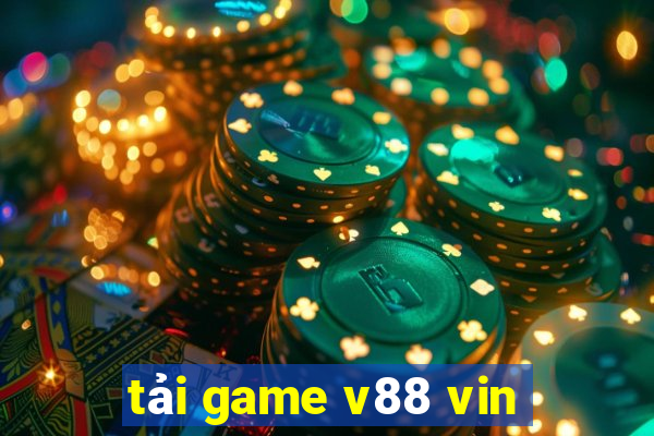 tải game v88 vin