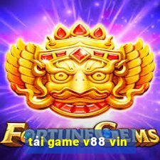 tải game v88 vin