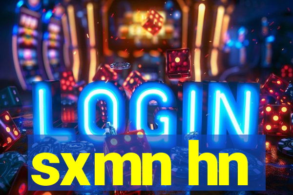 sxmn hn