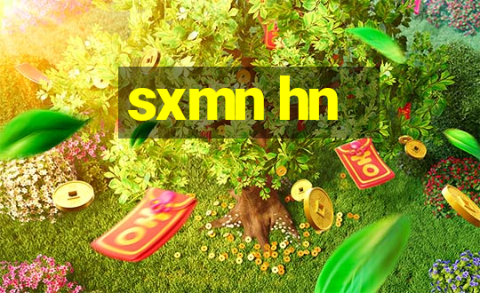 sxmn hn