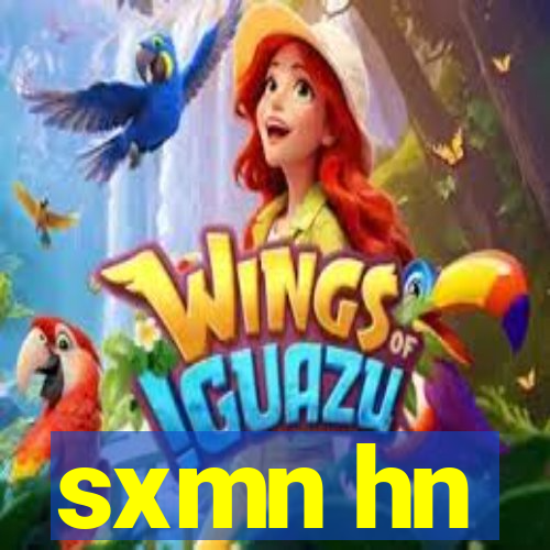 sxmn hn