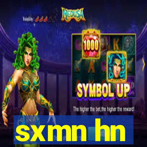 sxmn hn