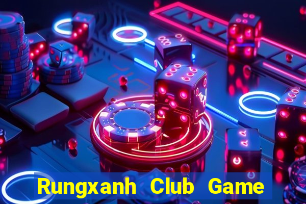 Rungxanh Club Game Bài Go88