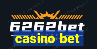 casino bet