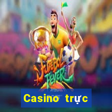 Casino trực tuyến đặc biệt