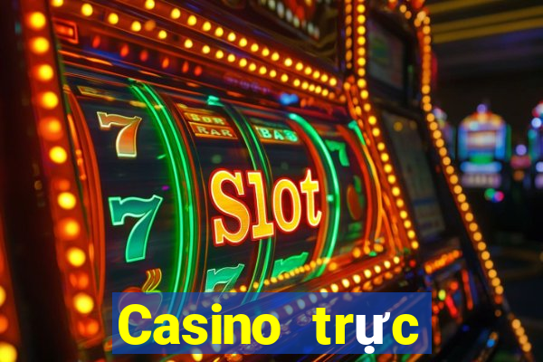 Casino trực tuyến đặc biệt