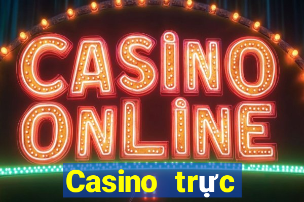 Casino trực tuyến đặc biệt