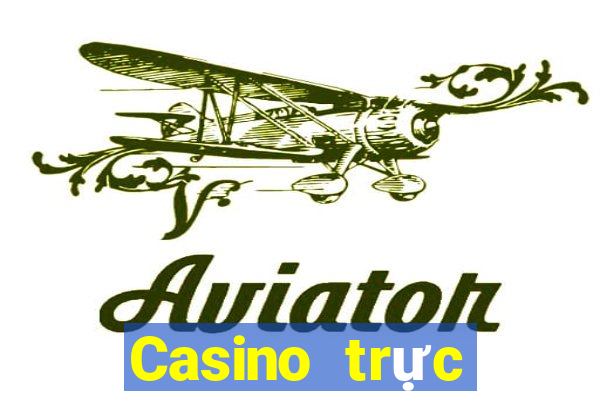 Casino trực tuyến đặc biệt