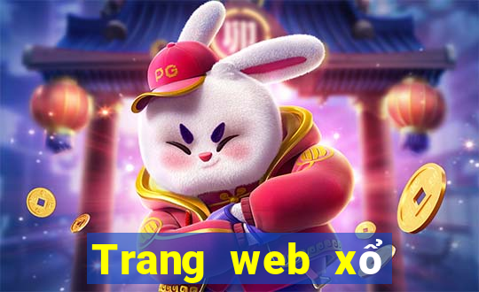 Trang web xổ số Color 8