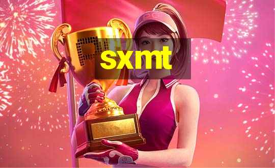 sxmt