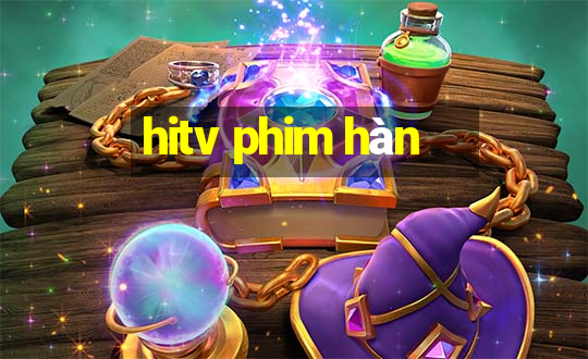 hitv phim hàn