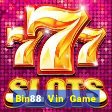 Bin88 Vin Game Bài Trực Tuyến