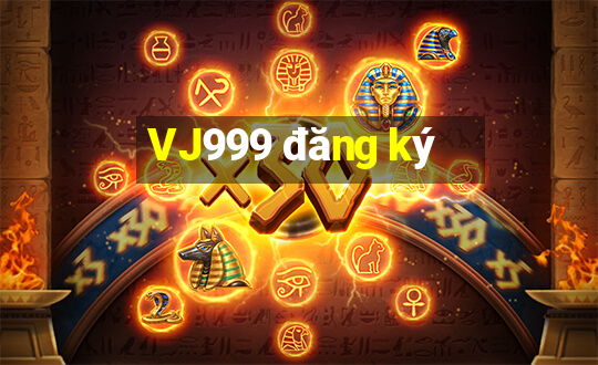 VJ999 đăng ký