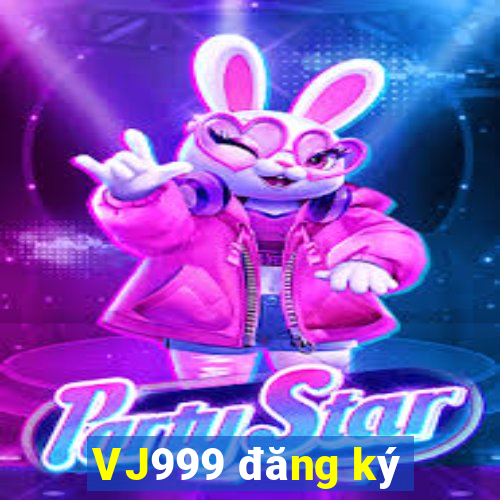 VJ999 đăng ký