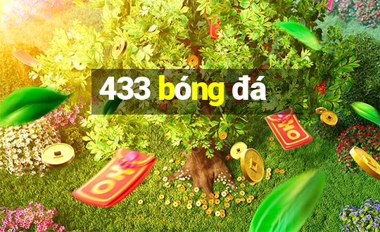 433 bóng đá