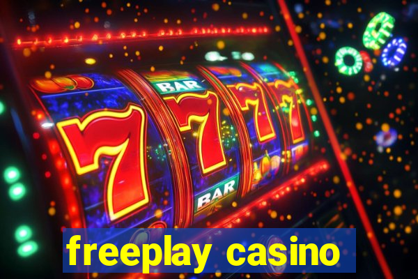 freeplay casino