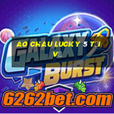 Ao Chau Lucky 5 Tải về