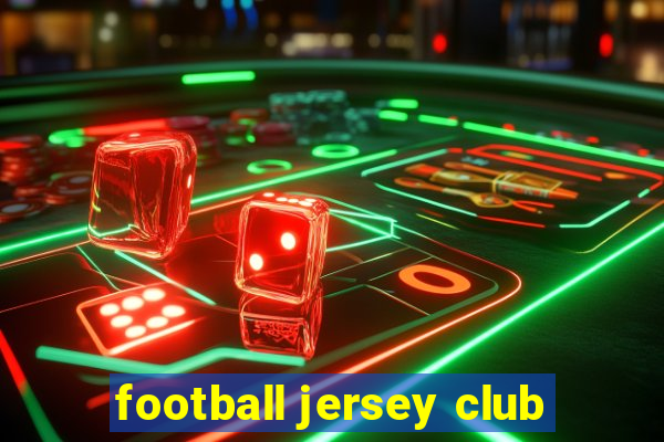 football jersey club