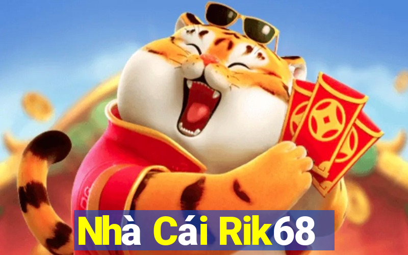 Nhà Cái Rik68