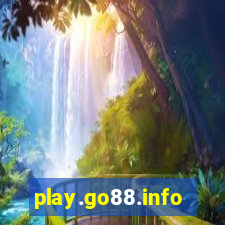 play.go88.info