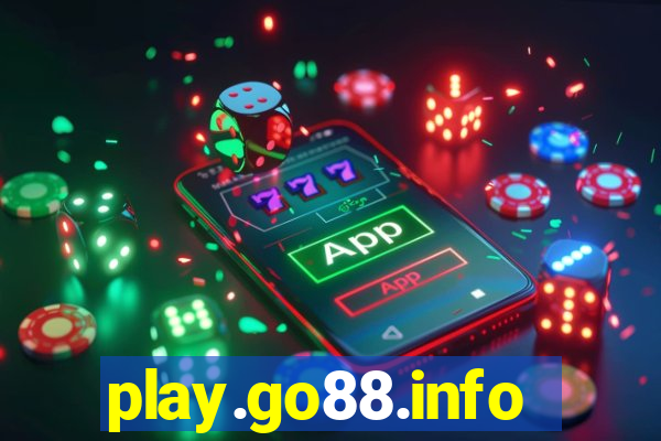 play.go88.info