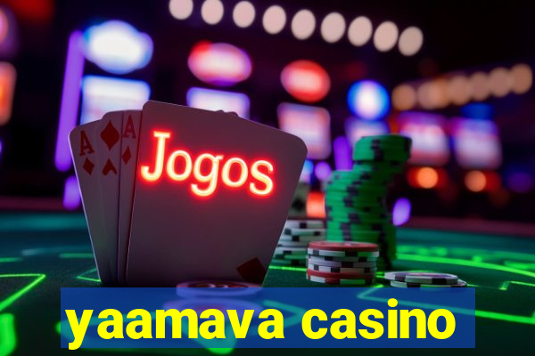 yaamava casino