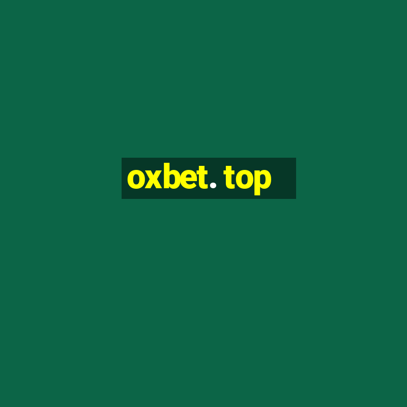 oxbet. top